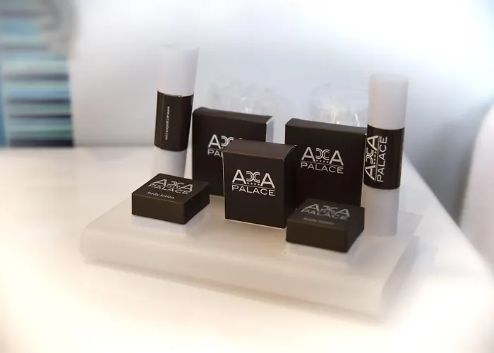 Hotel Acca Palace - Aa 4*