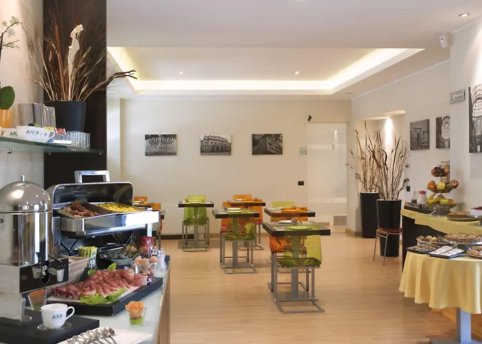 Acca Palace - Aa Hotel