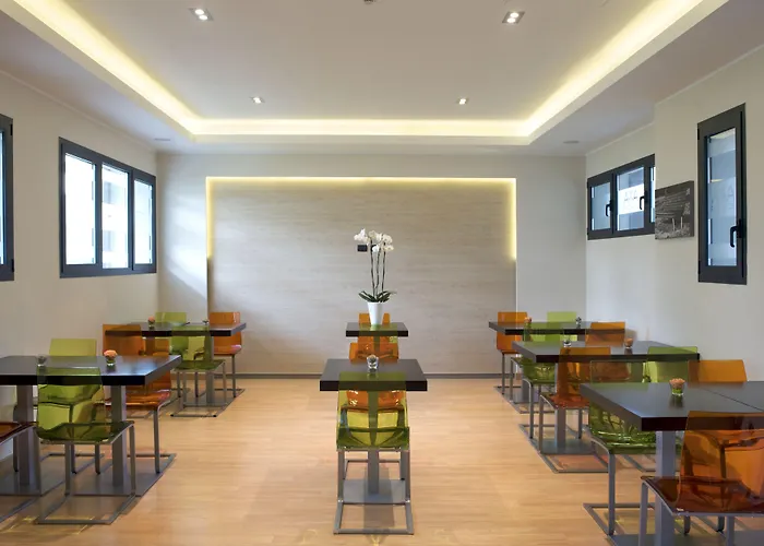 Hotel Acca Palace - Aa Mediolan