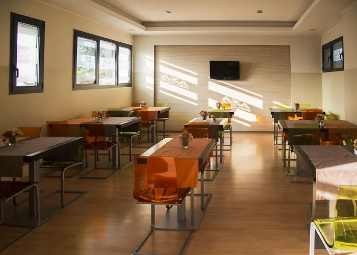 Hotel Acca Palace - Aa