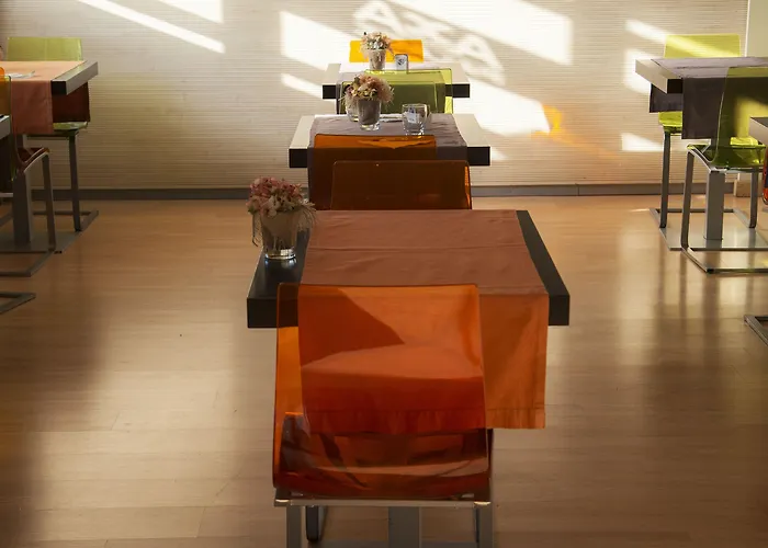 Hotel Acca Palace - Aa