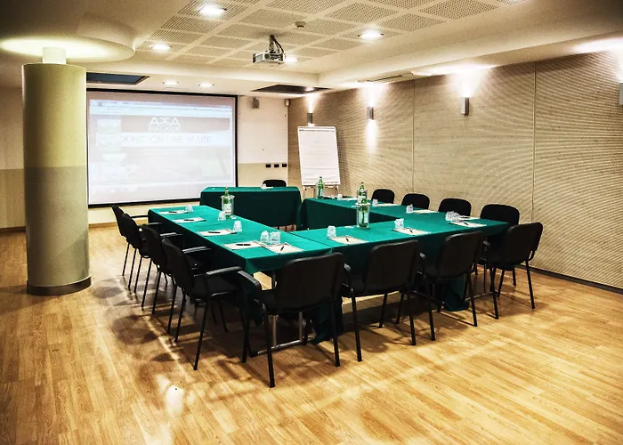 Acca Palace - Aa Hotel