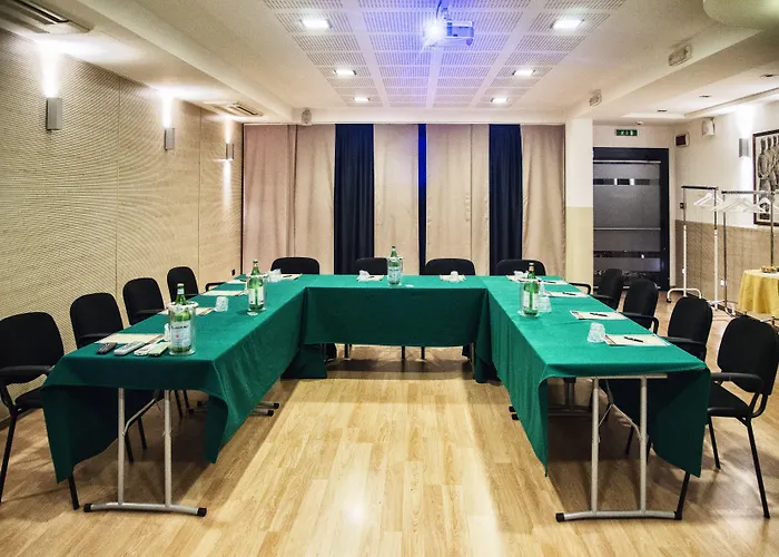 Hotel Acca Palace - Aa 4*