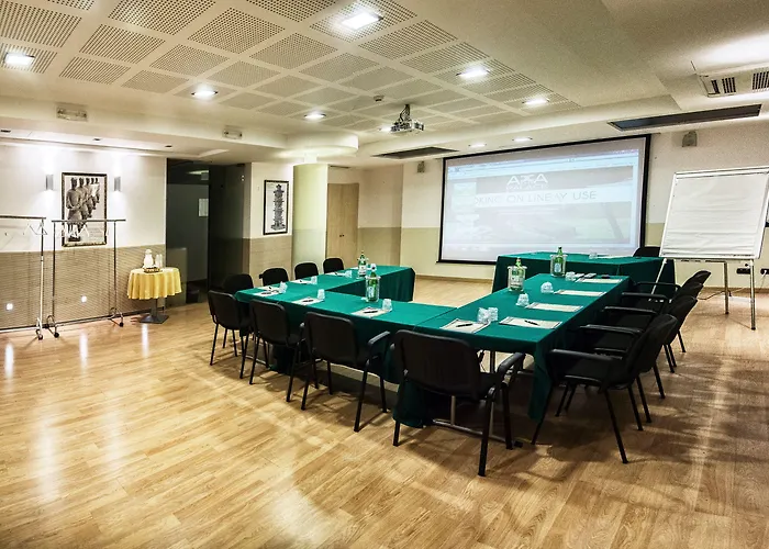 Hotel Acca Palace - Aa 4*