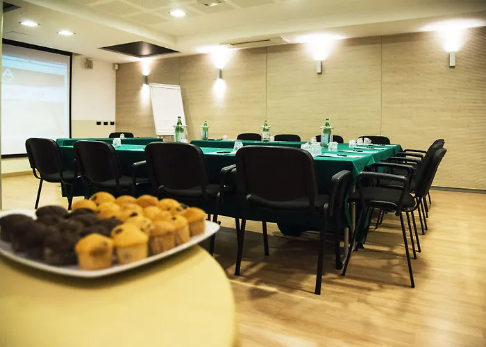 Acca Palace - Aa Mediolan