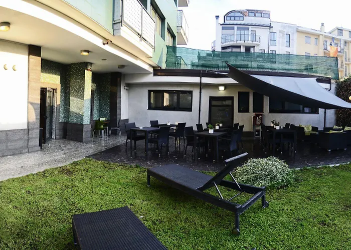 Acca Palace - Aa Hotel