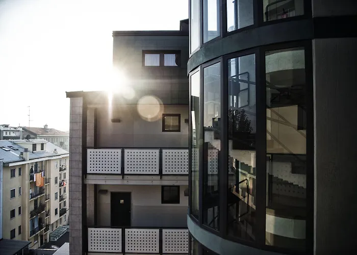 Acca Palace - Aa Mediolan