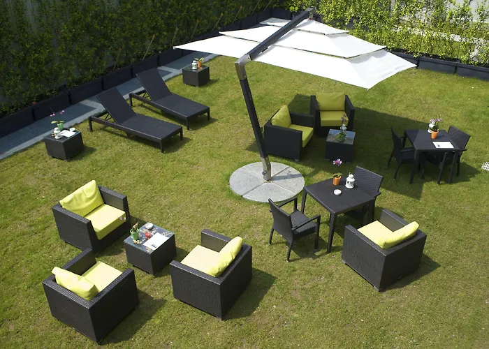 Hotel Acca Palace - Aa 4*