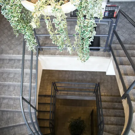 Acca Palace - Aa 4* Μιλάνο