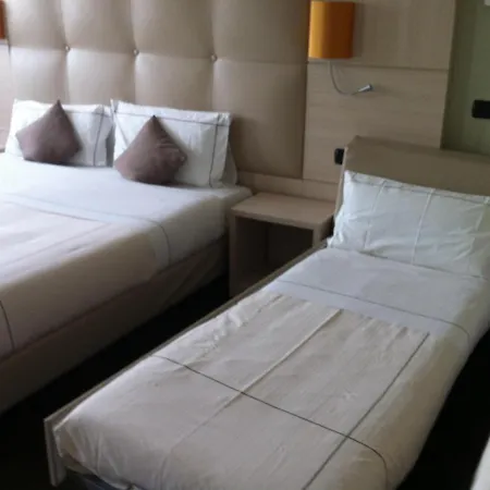 Ξενοδοχείο Acca Palace - Aa 4*