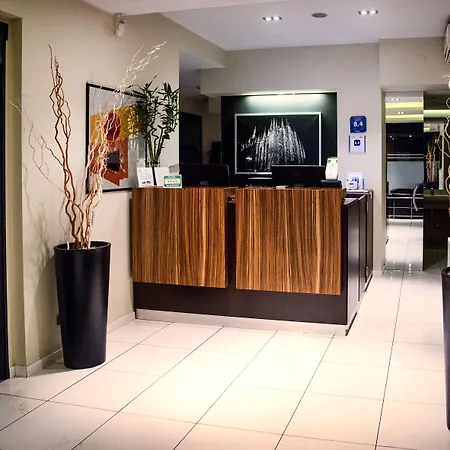 Acca Palace - Aa 4* Μιλάνο