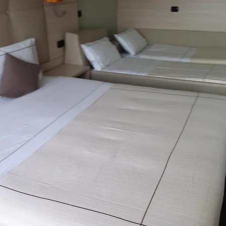 Ξενοδοχείο Acca Palace - Aa 4*