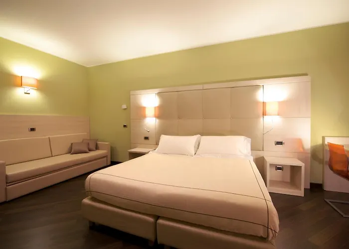 Hotel Acca Palace - Aa 4*